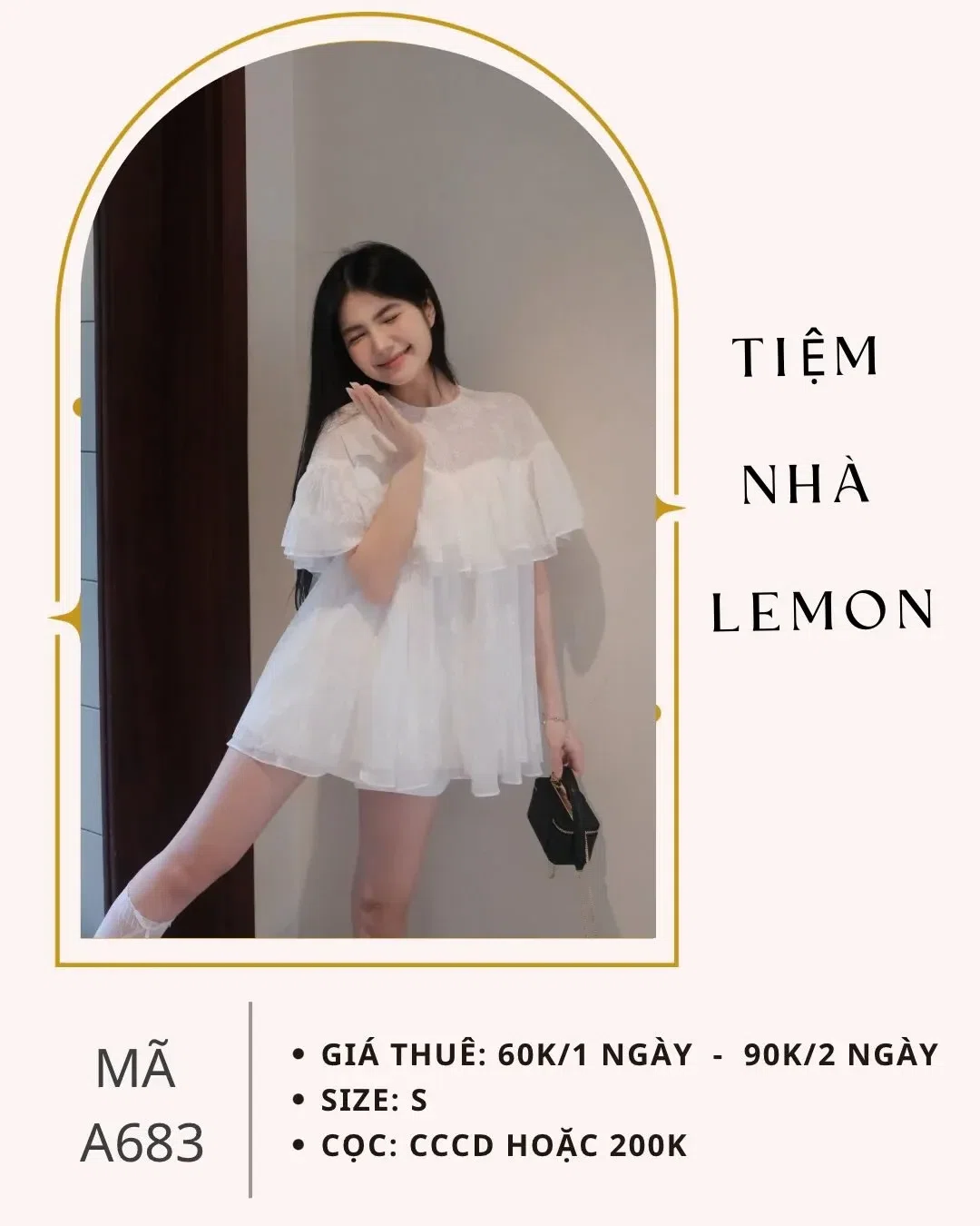 A683 - 60k/ngày 1