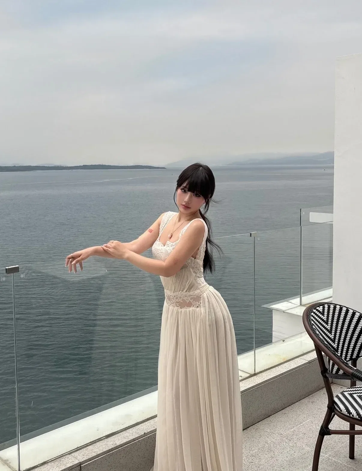 Chíc váy thần tiên 🧚♀️ 13