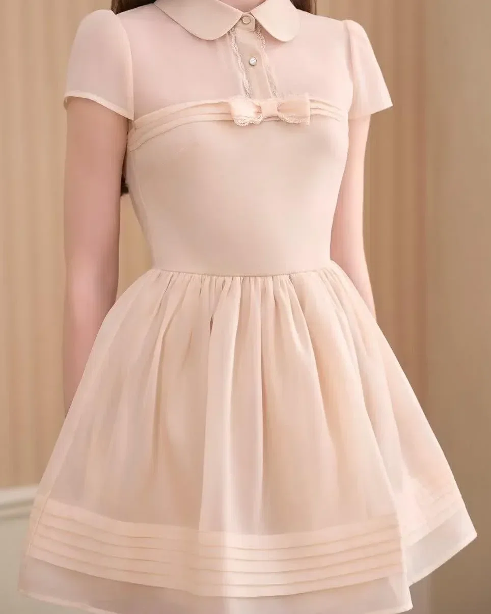 🦢 Brand: Sera

Chi phí thuê: 200.00/ 24h
Giá niêm yết: 
Size: S M L

Đặt lịch g 7
