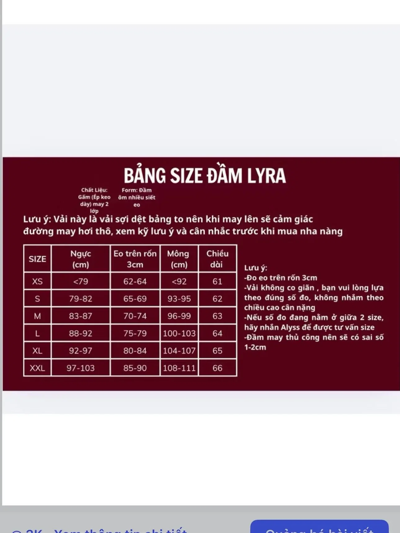 Brand: Alyss, Item Name: Lyra váy gấm hồng 5