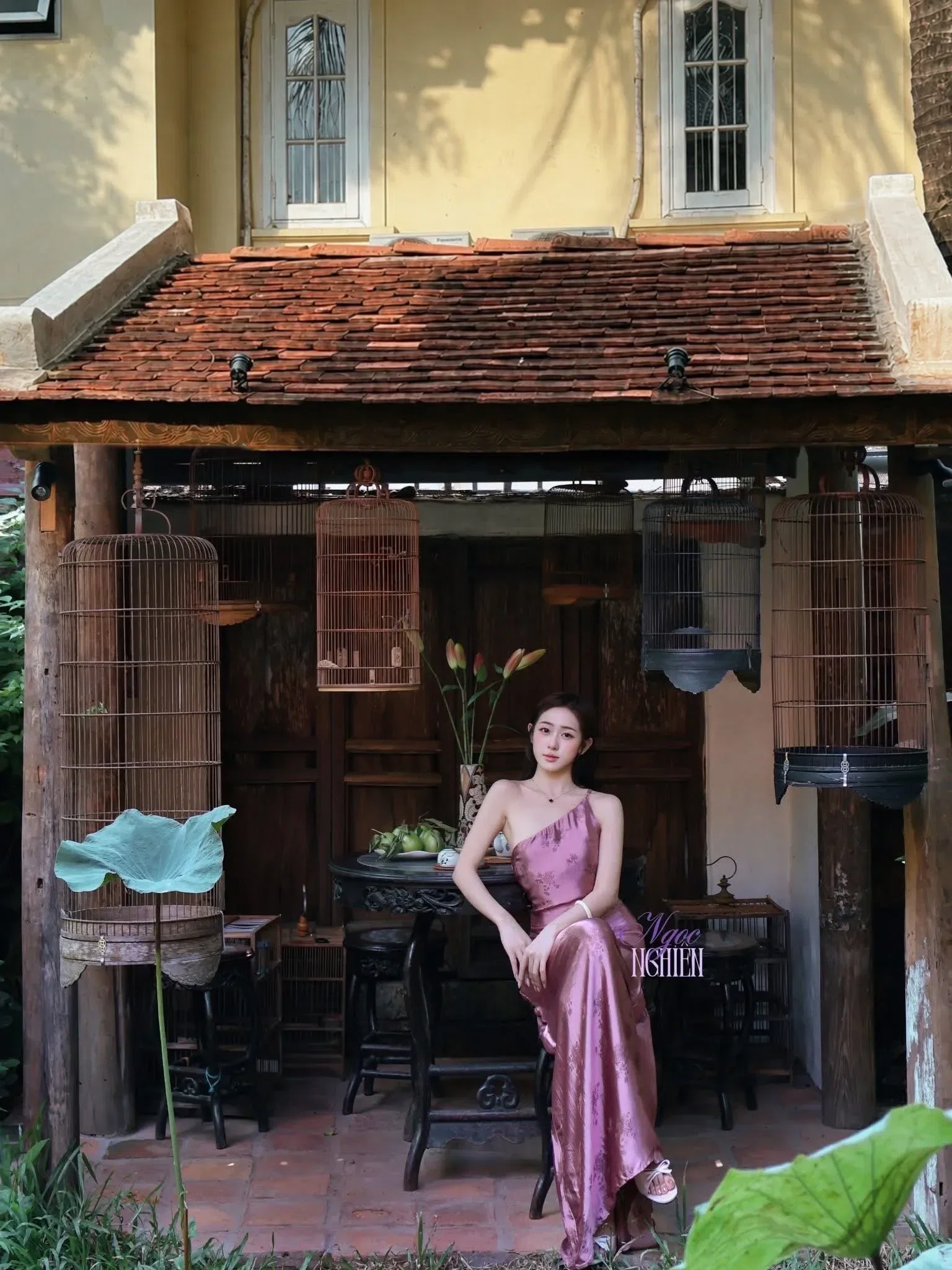 Ngọc Nghiên D044 5