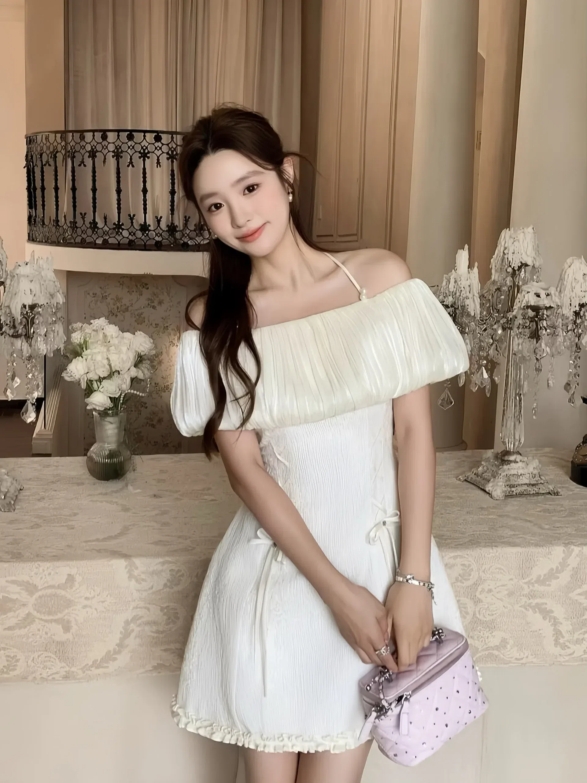 Zamy shop Dress & Photo 5