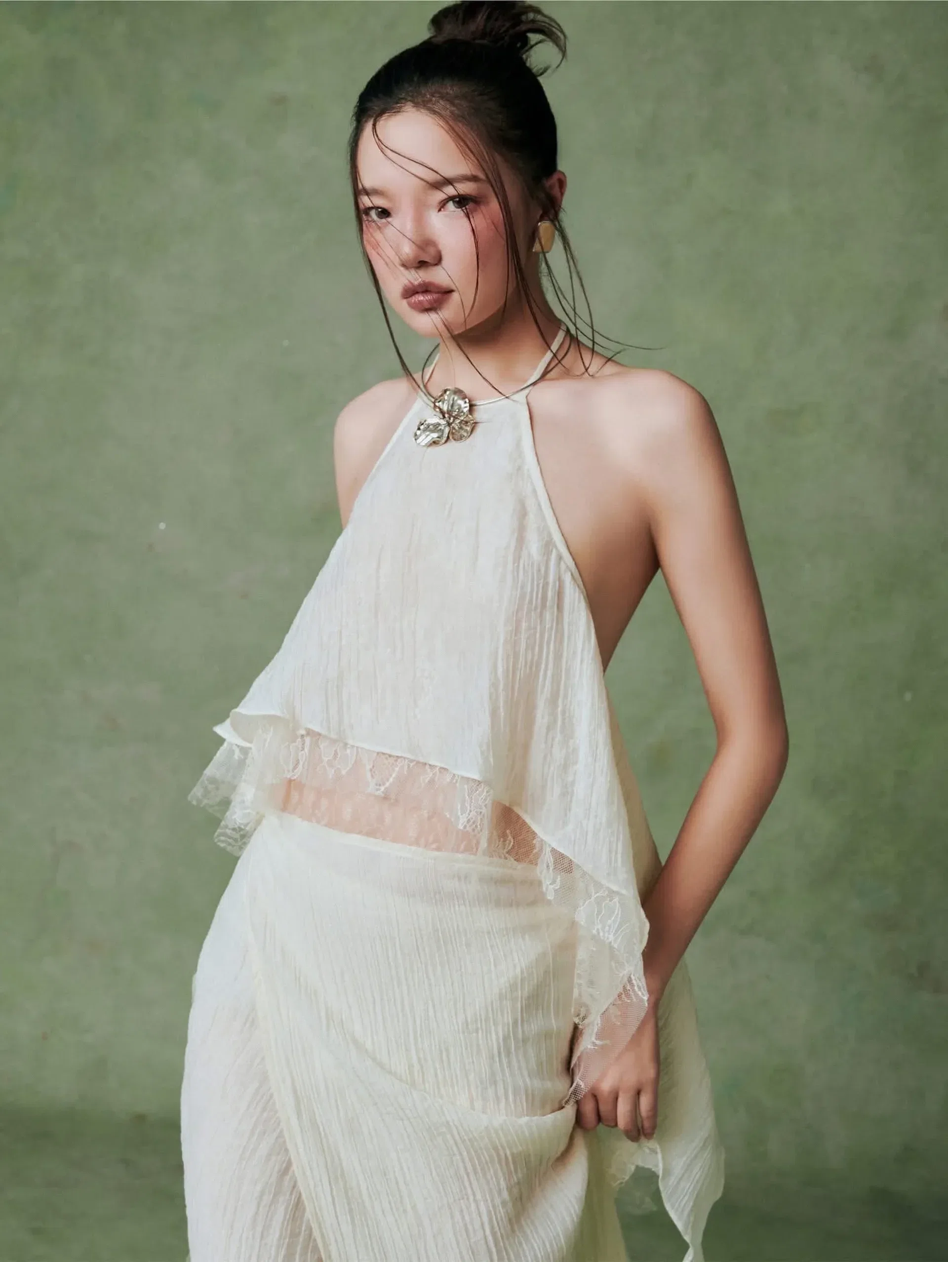Set Hiên Lý - size L 8