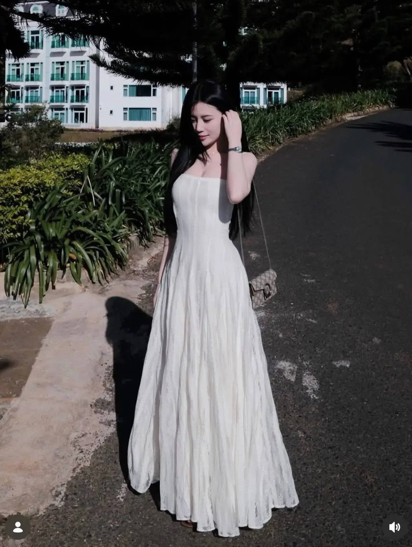 ERINA DRESS – size L 11