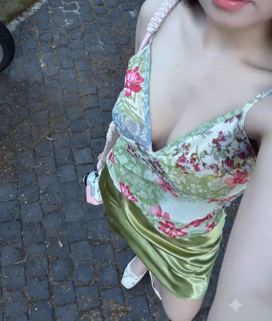 SET CV LỤA MIX CADIGAN ÁO 2S XANH LÁ 4