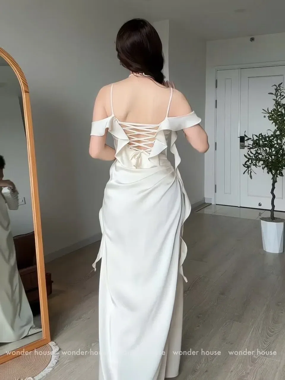 LAFUONG - DRESS & FOTO 2