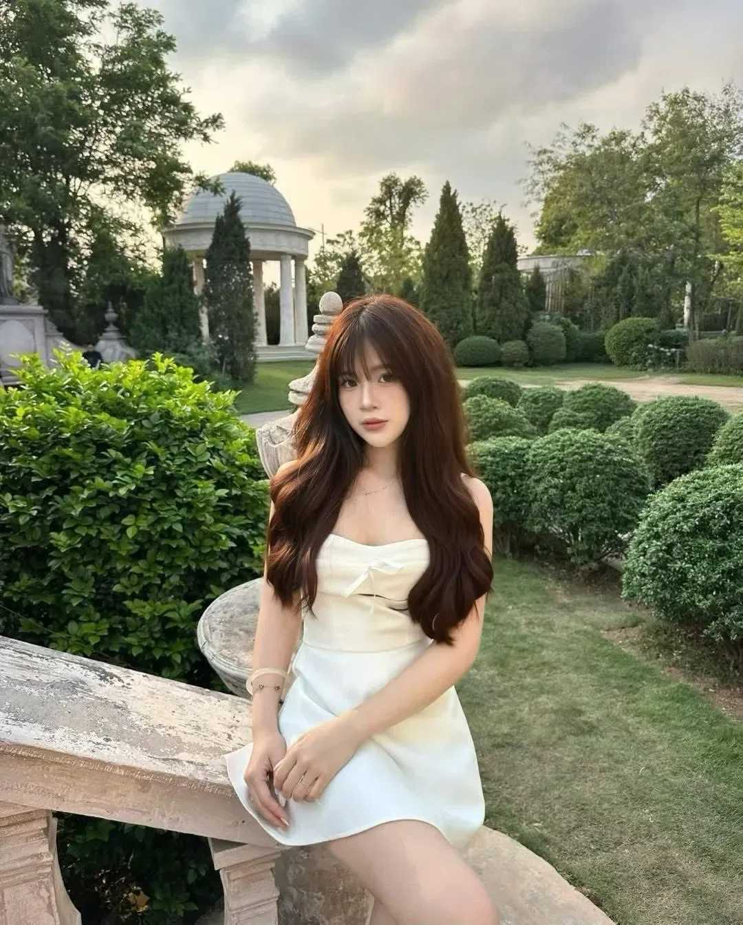 Celin Dress 2
