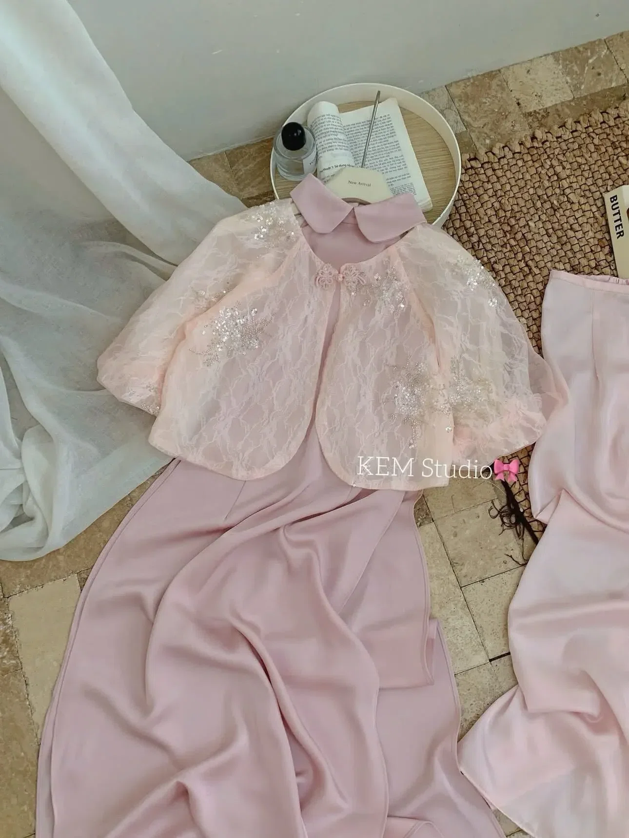Shop @bymieu_chothueaodai 6