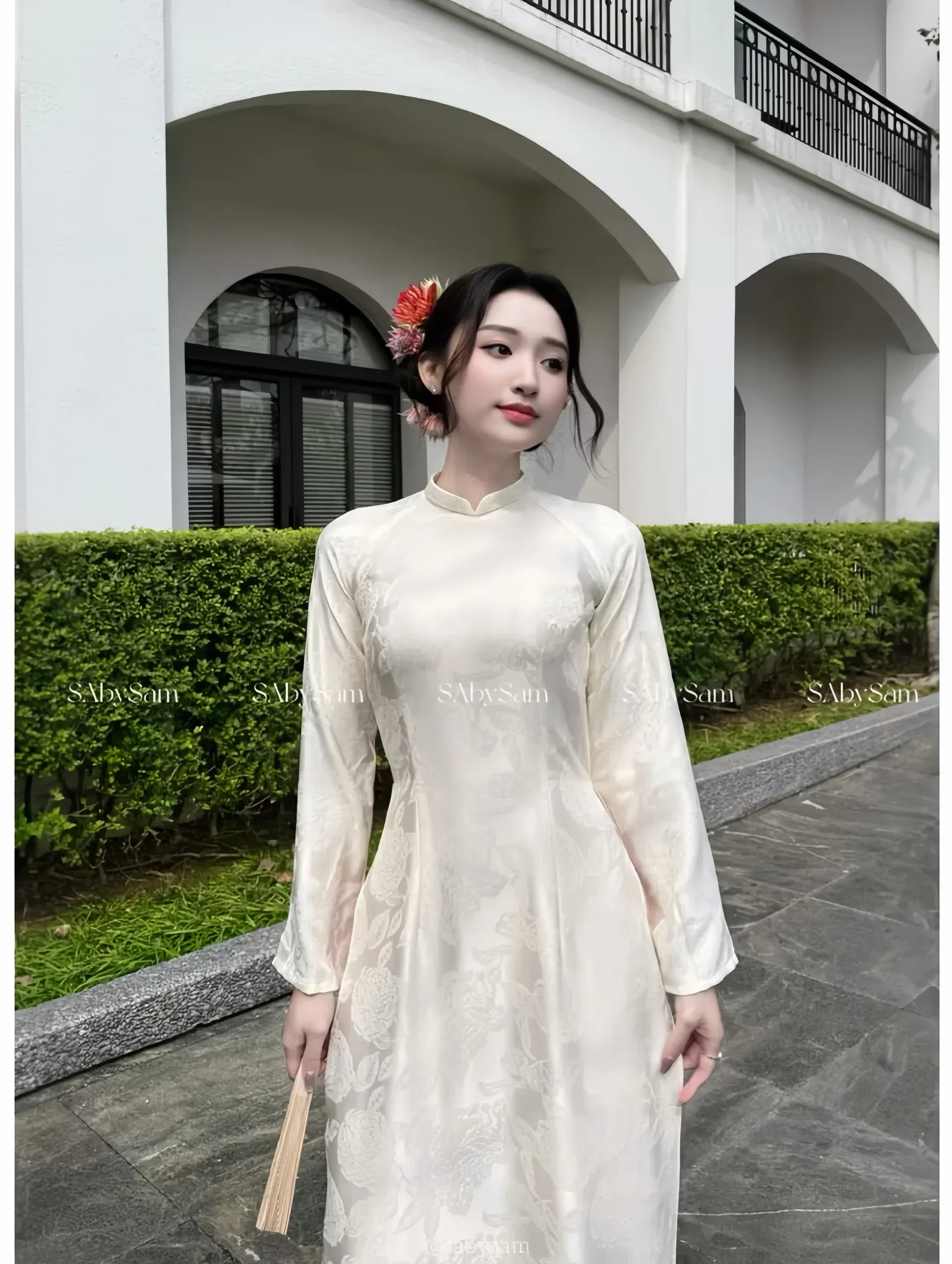 LAFUONG - DRESS & FOTO 3