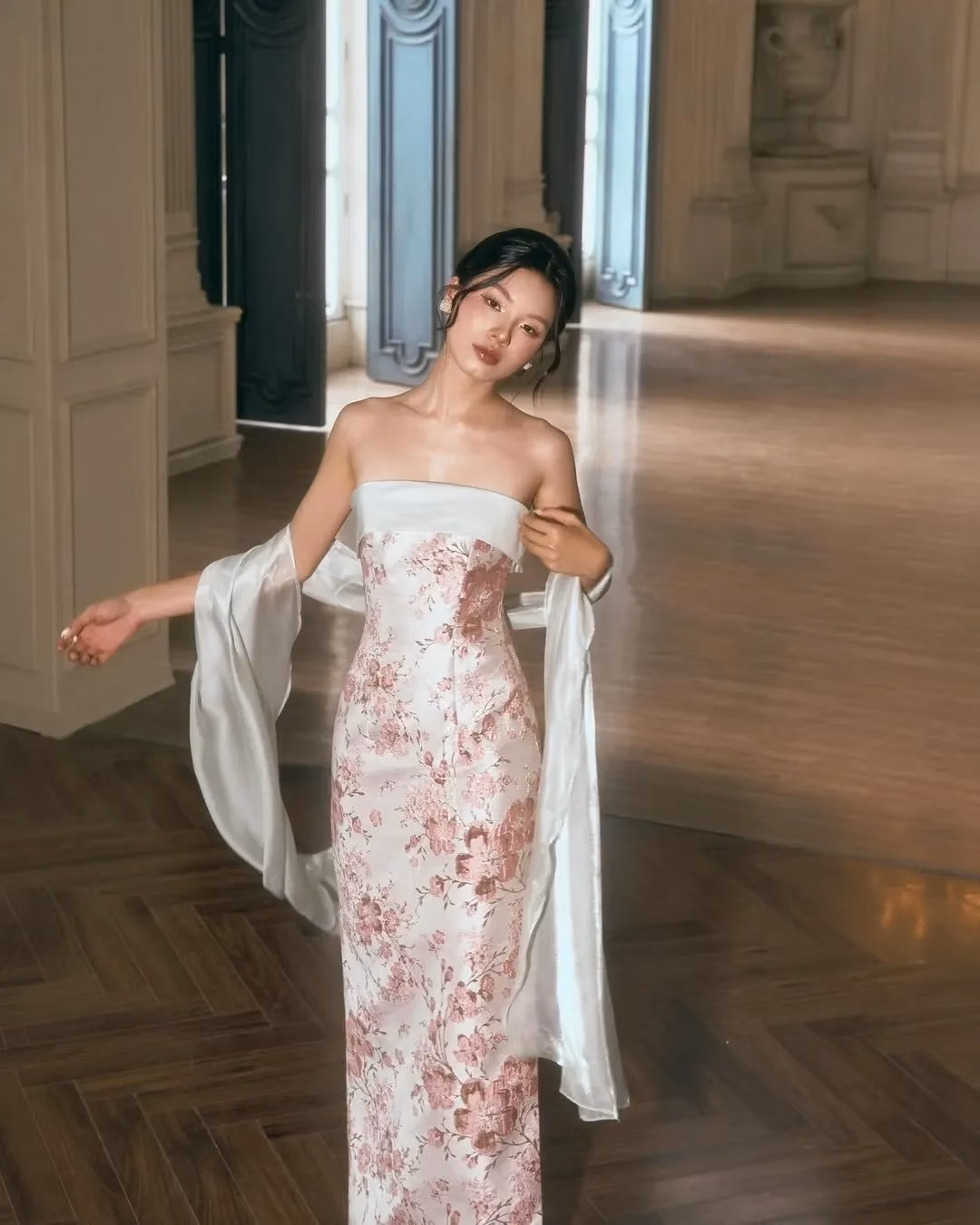 Pros Rich - Thuê Đồ Thiết Kế Chính Hãng 6