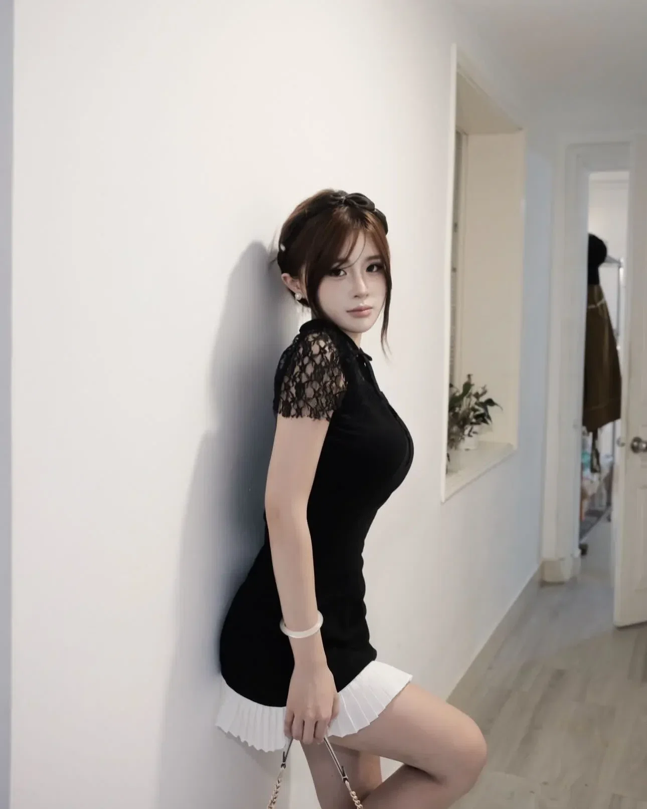 Cyndi Dress 2