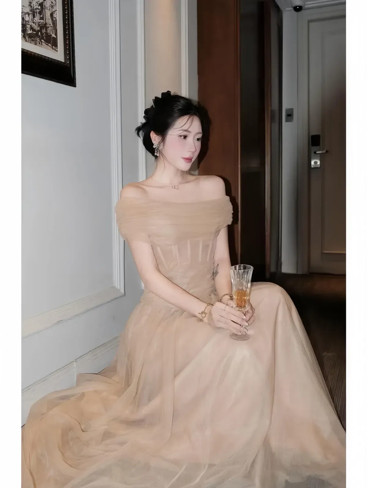 LAFUONG Dress 2