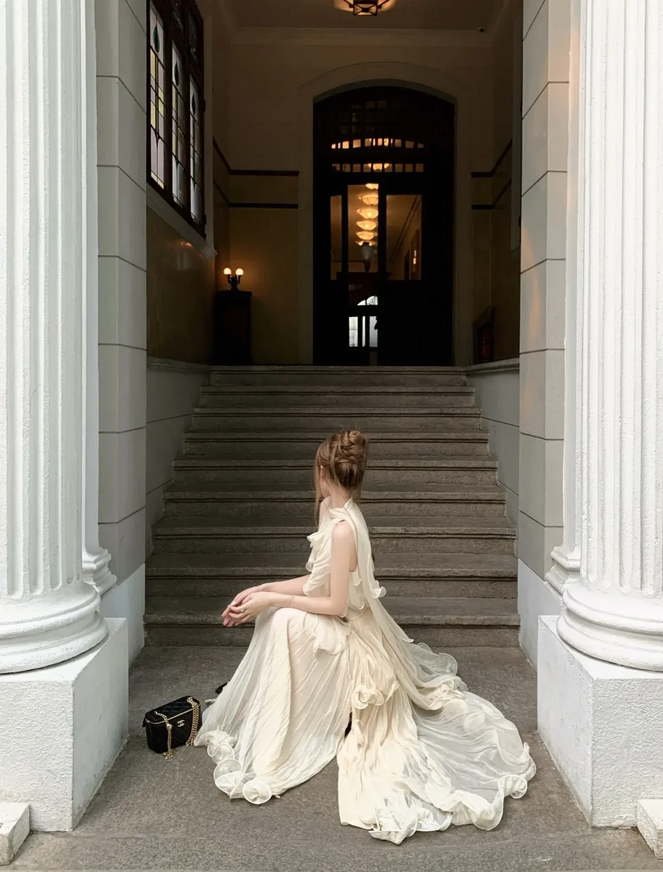 Lattitude DK0028 Dress 17