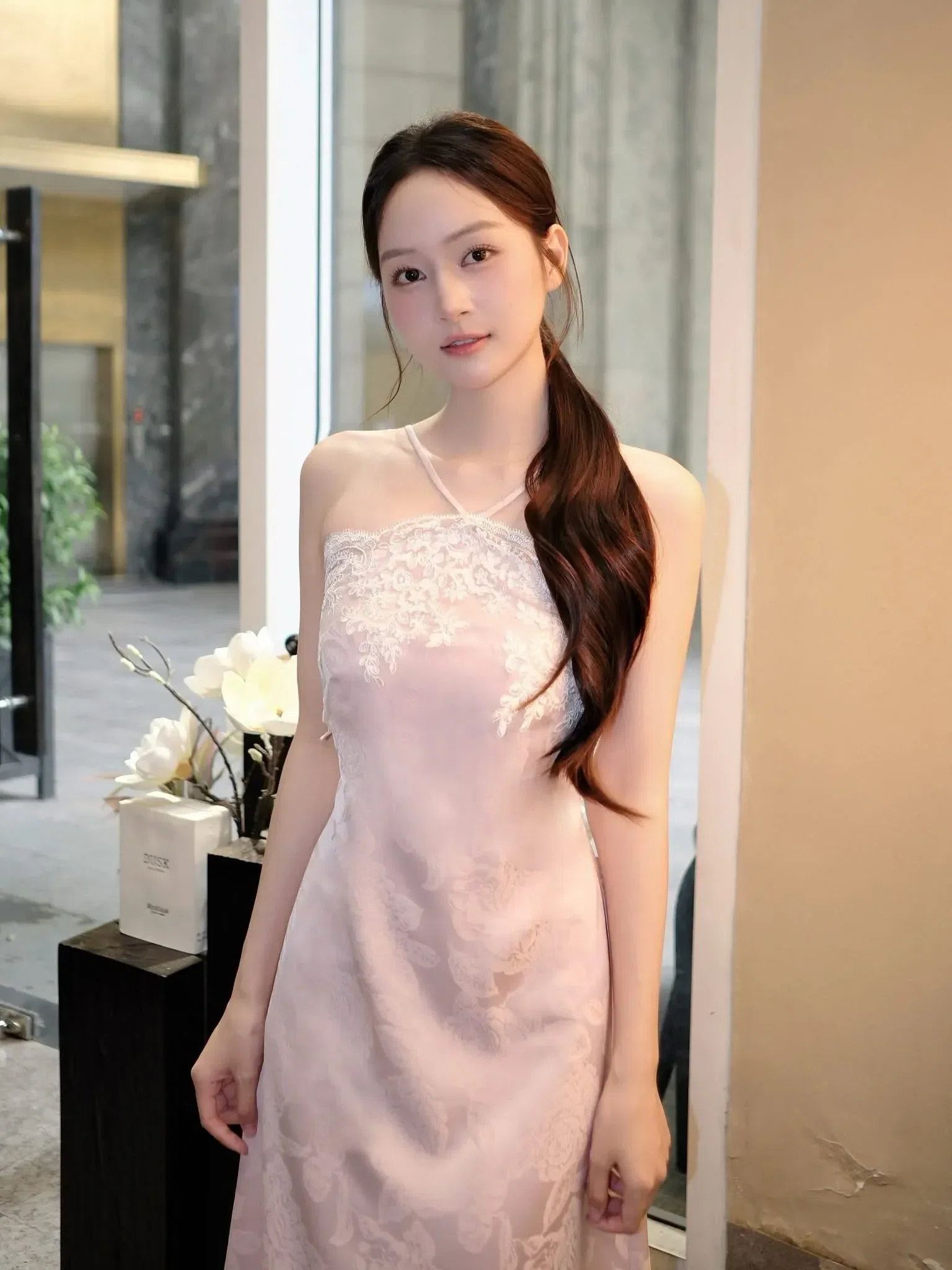 Tiệm sẵn ạ✨🌷
__________________________
𝐌𝐚̂̃𝐮 𝐭𝐡𝐮𝐞̂: 𝟑𝟓𝐊/𝟏 𝐧𝐠𝐚̀𝐲 1