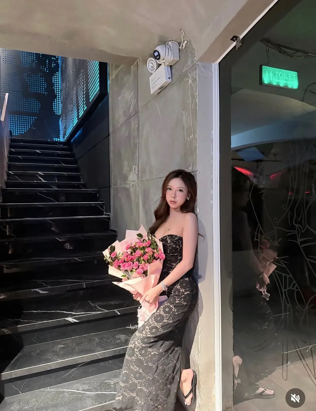 ĐẦM BODY ĐEN 3
