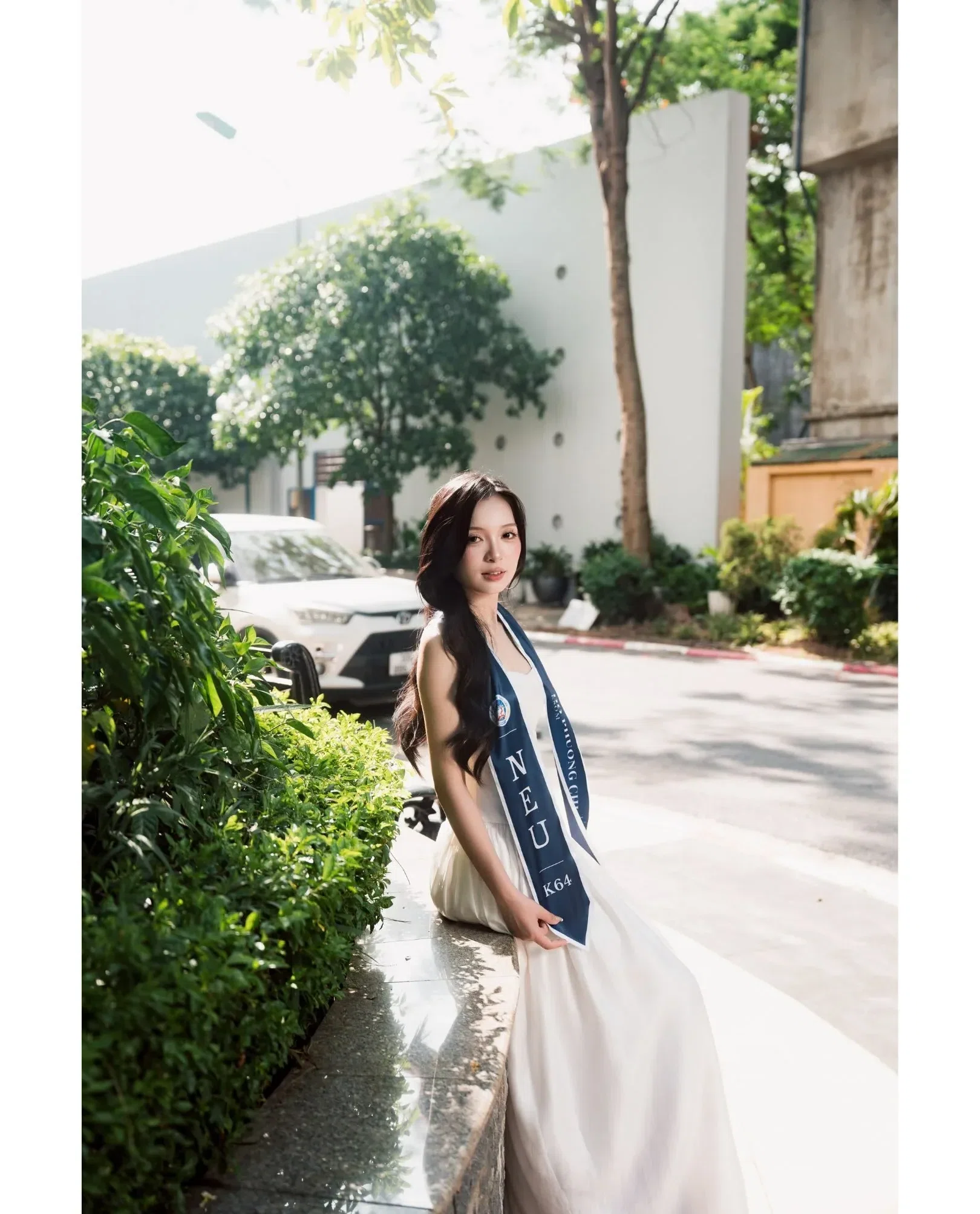BRAND RUBIES - mùa prom tới. 6