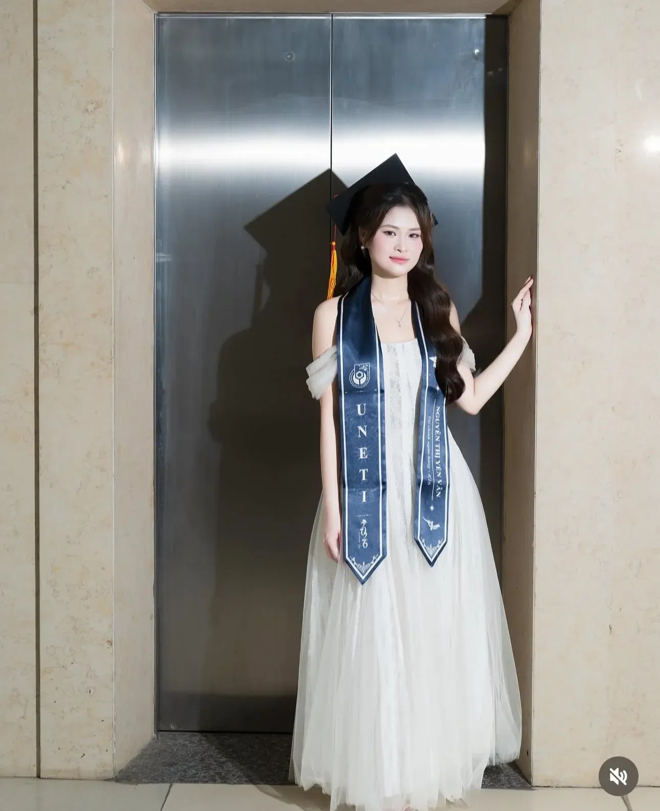 TC Dress - M160 2