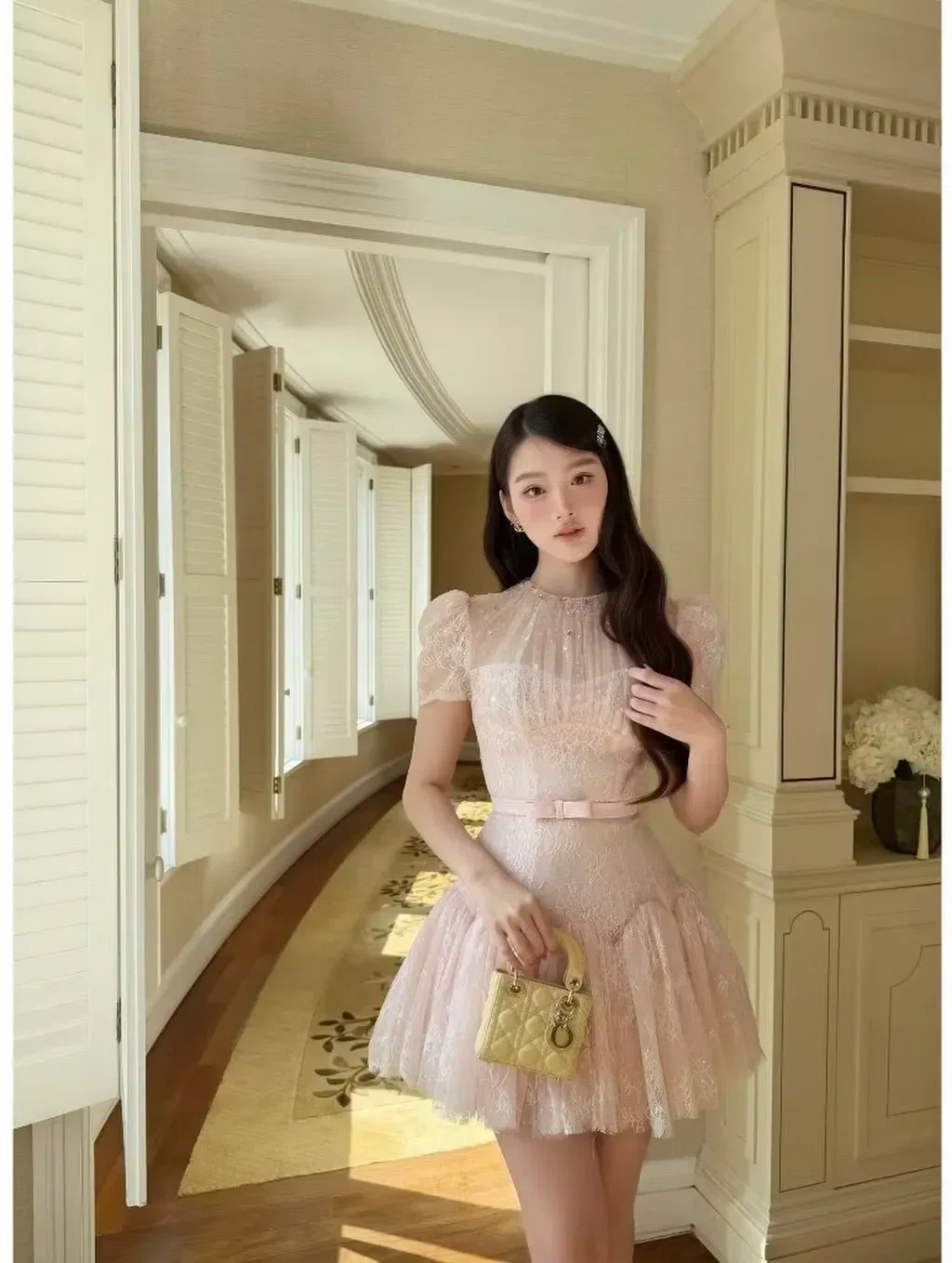 LAFUONG Dress 2