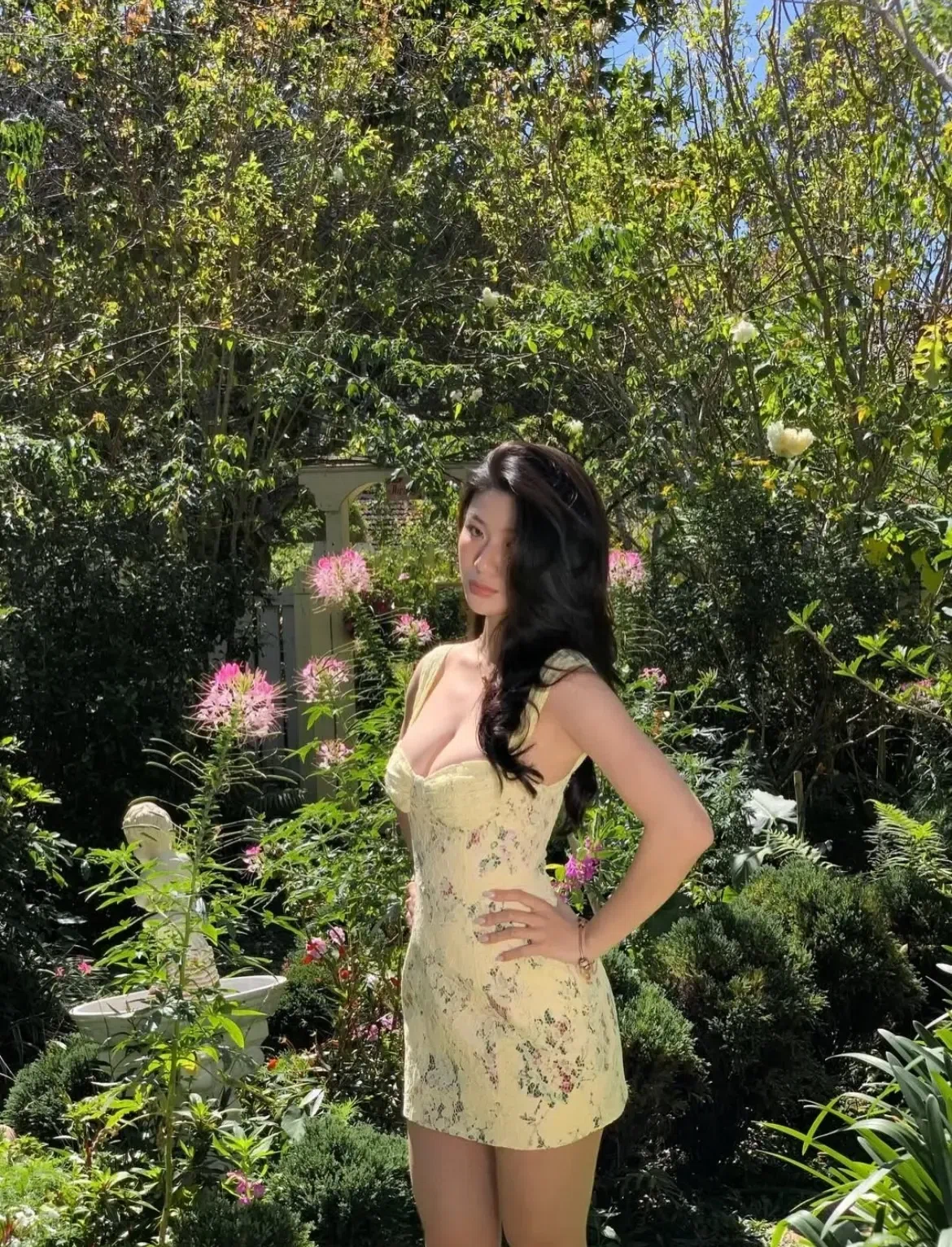 [LES PAVOS] 🎀 Giá thuê: 160k/1N, 260k/3N 6