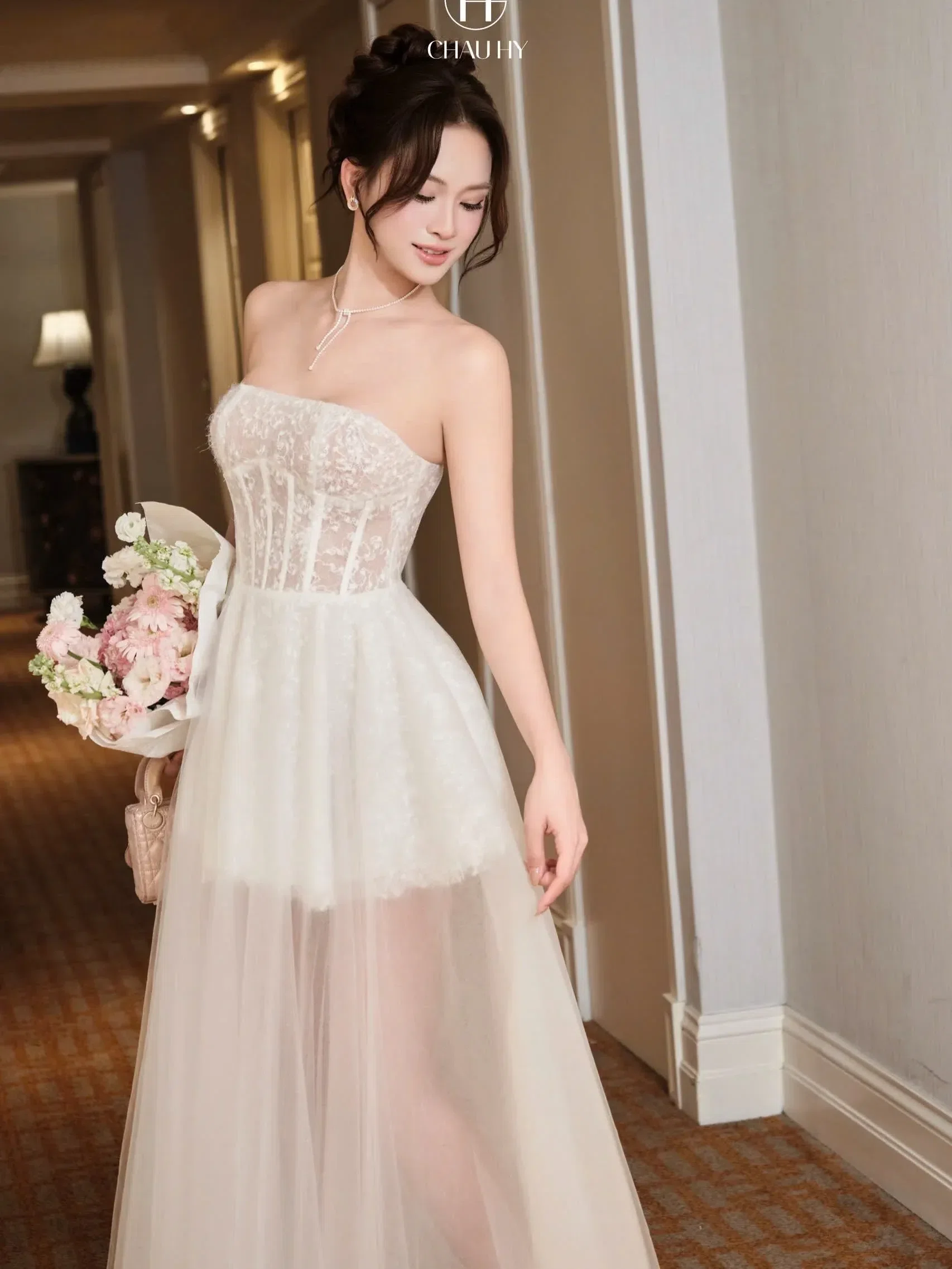 LAFUONG - DRESS & FOTO 4