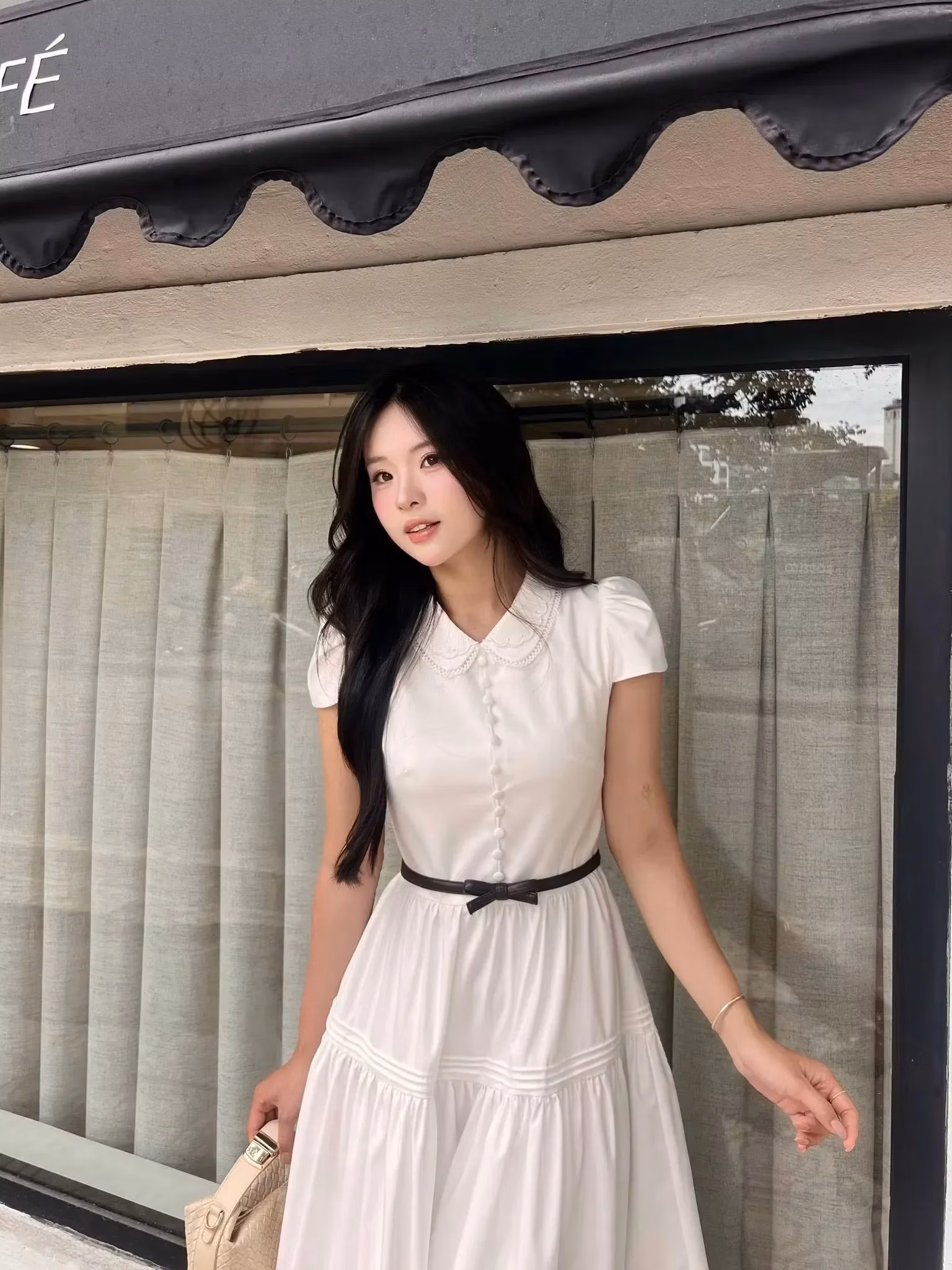 Avena Dress - size L 9