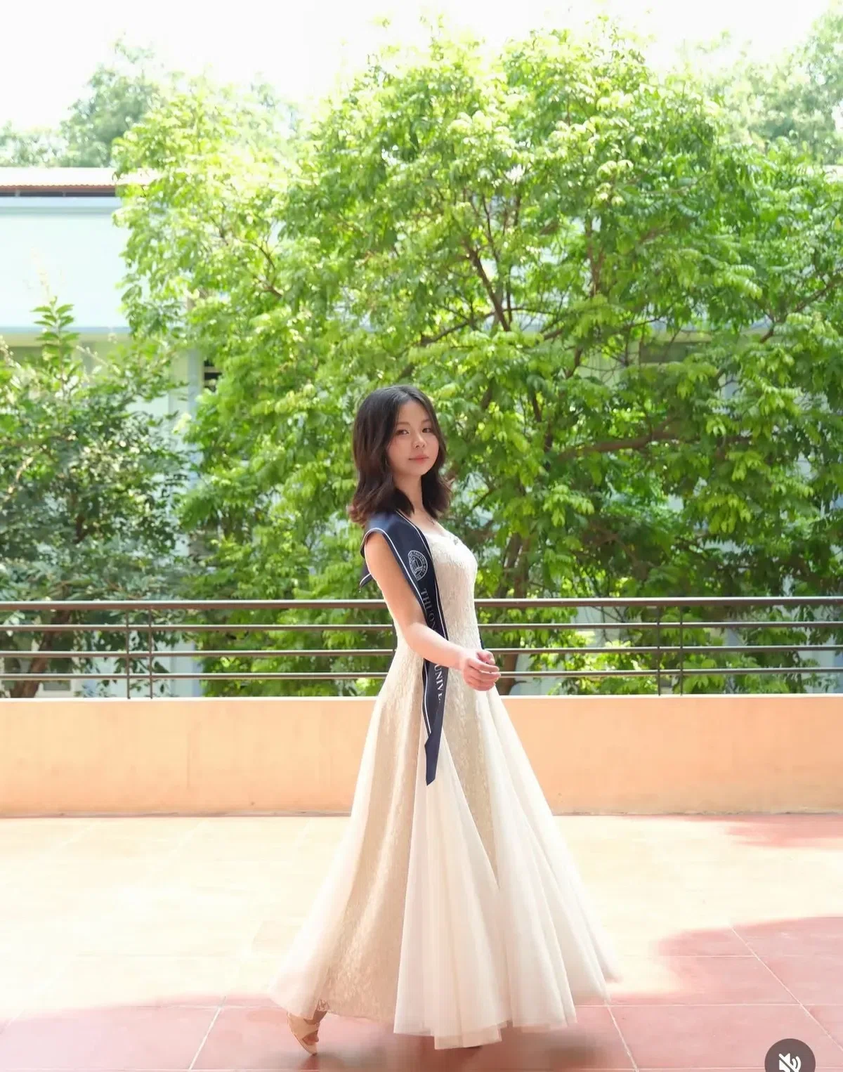 Tiela M135 Dress 2