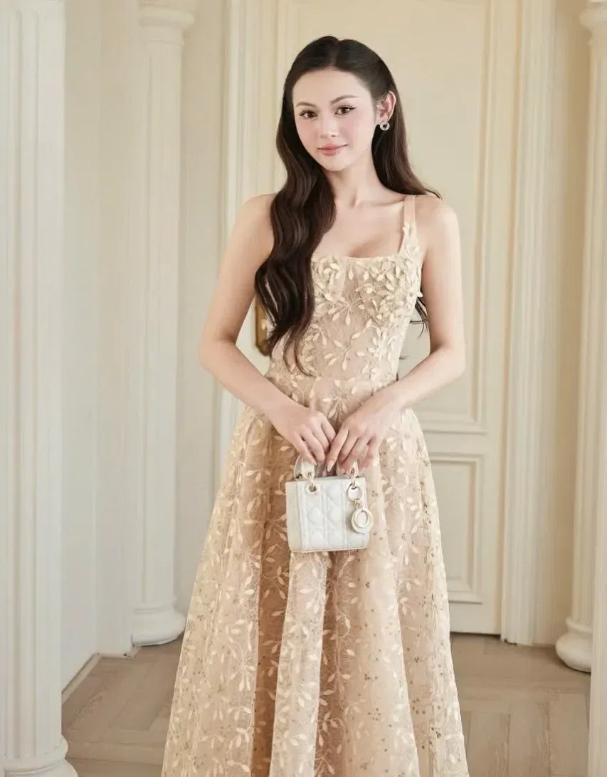 TC Dress - A300 2