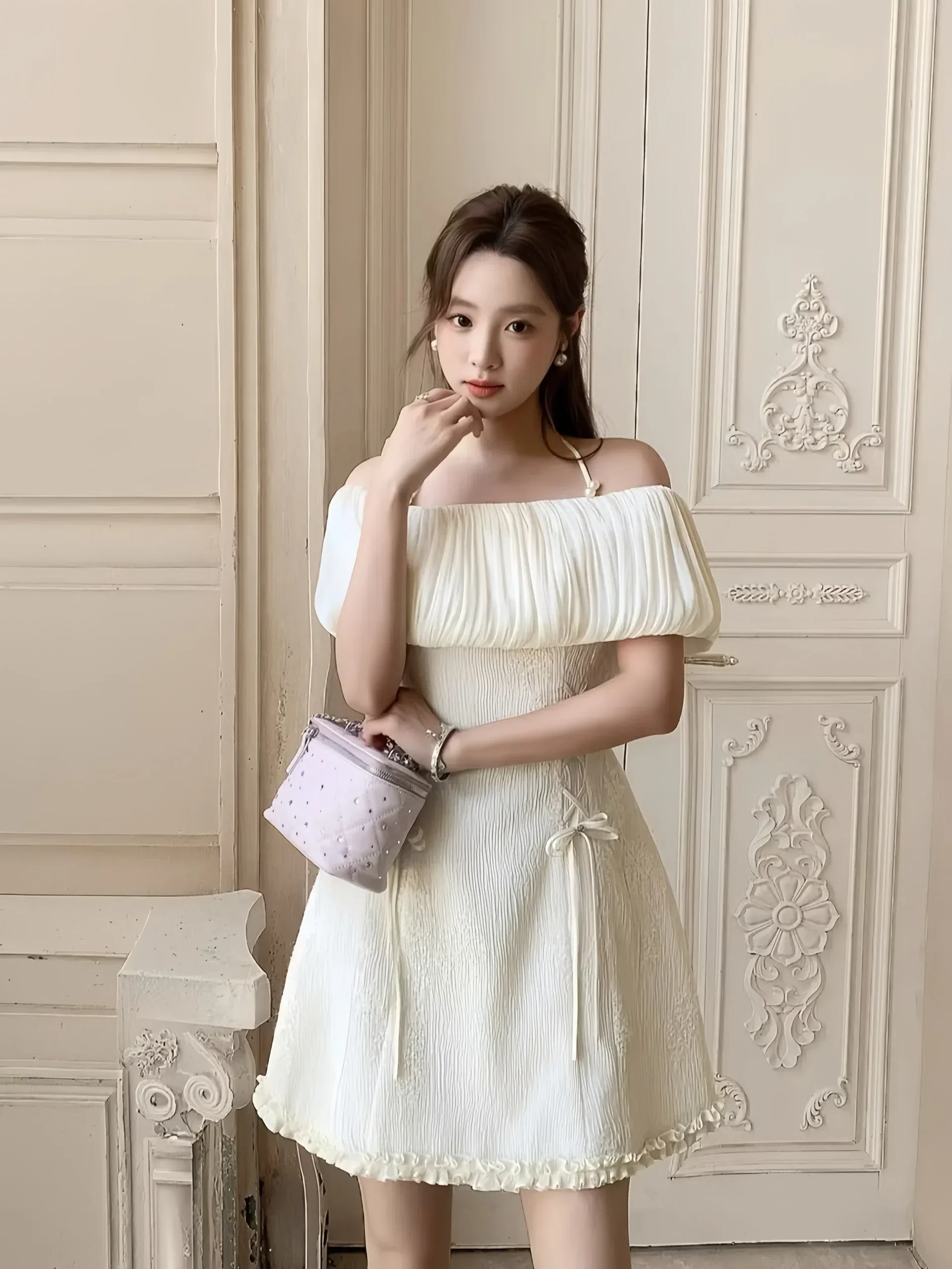 Zamy shop Dress & Photo 2