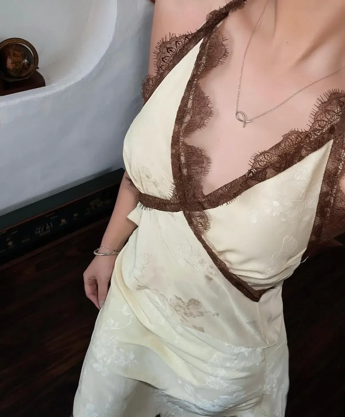 Honey Set - size L 4