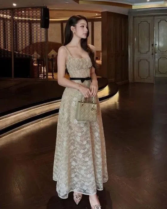Chouchou - Thuê 250.000 VND/24h - Size S/M 4