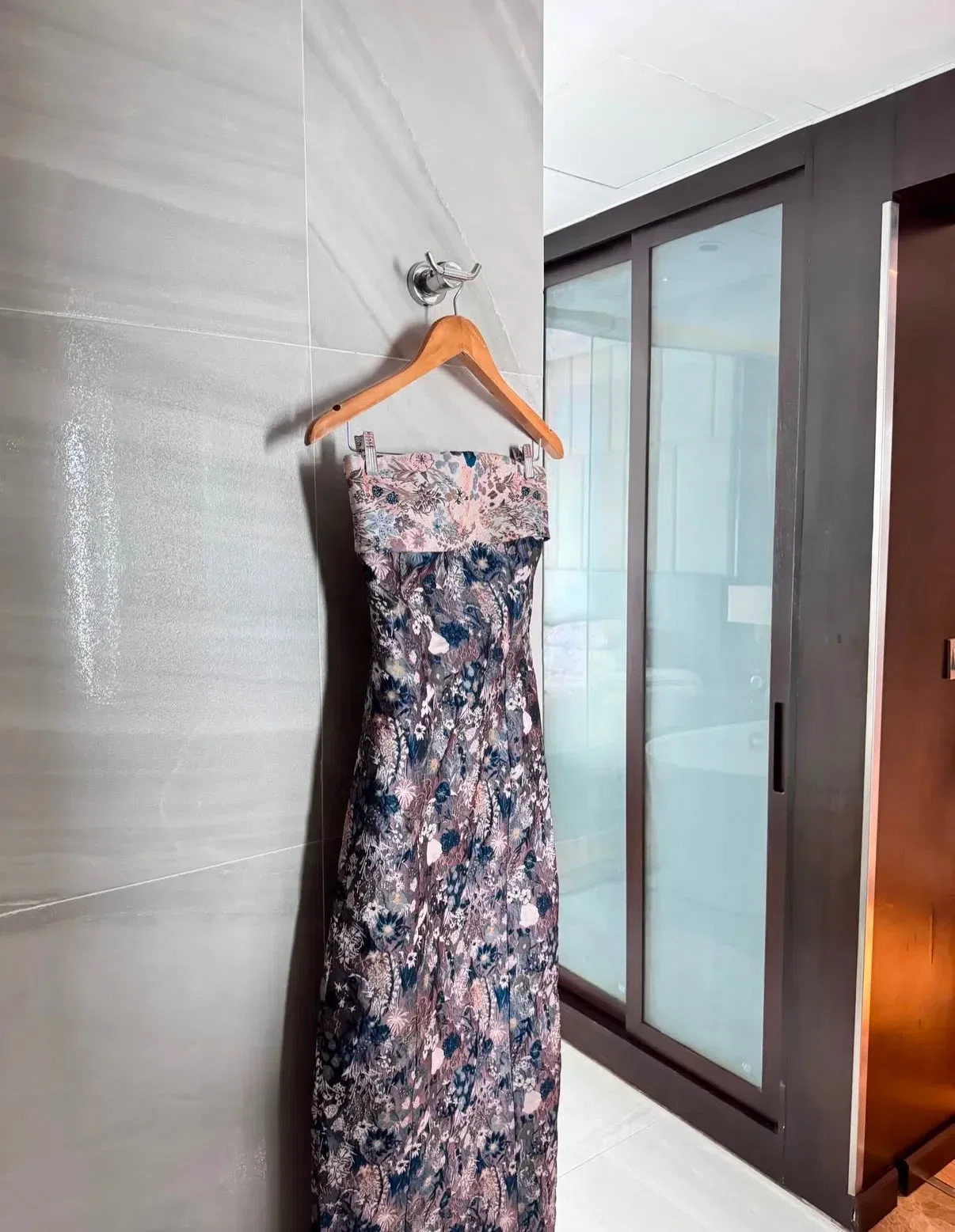 Dạ Lam - size M (ngực 90 eo 70) 5