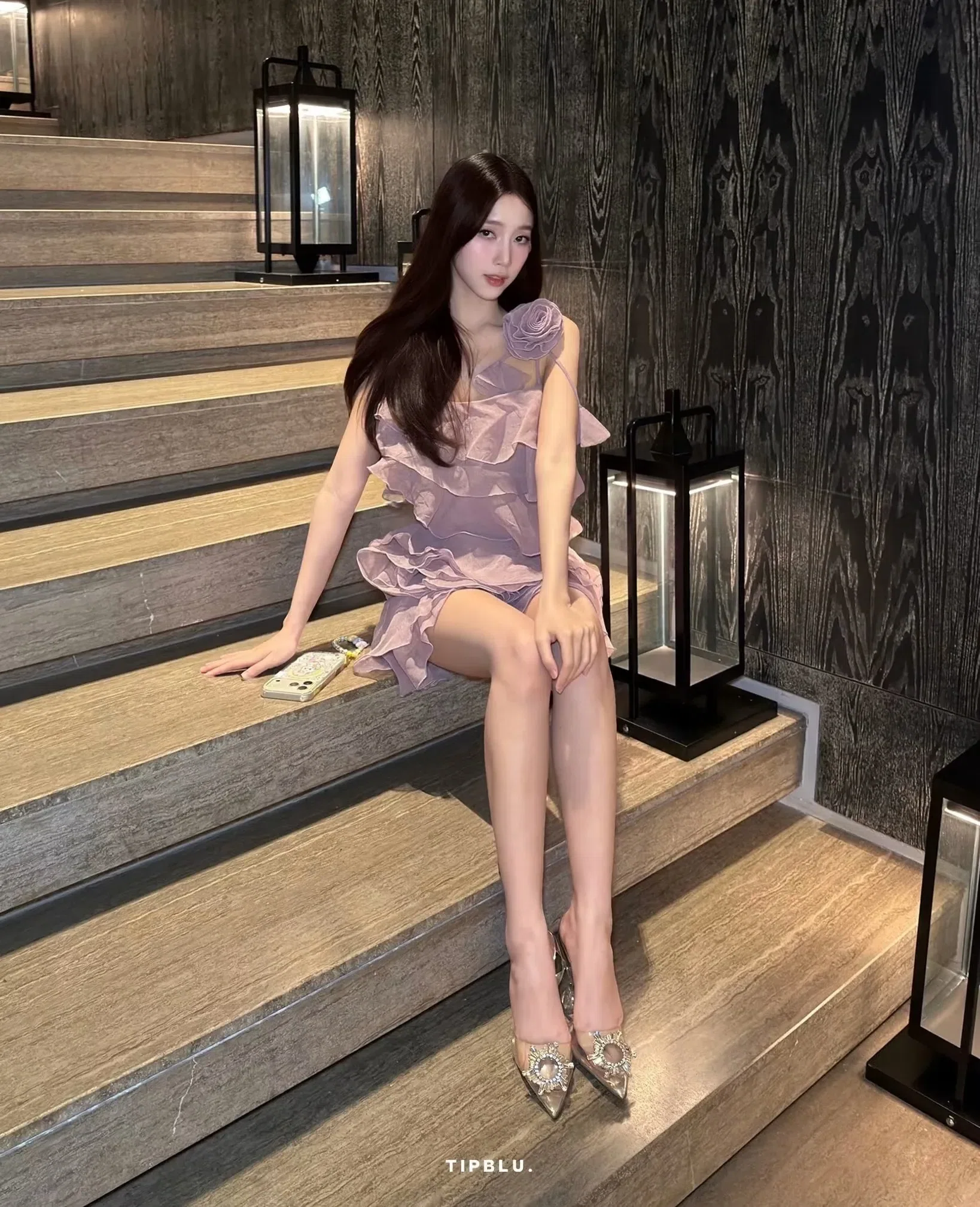 Jenny Set - Tipblu 16