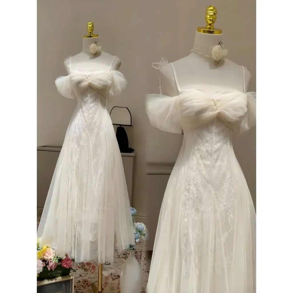 🎀TC Dress - A316 3