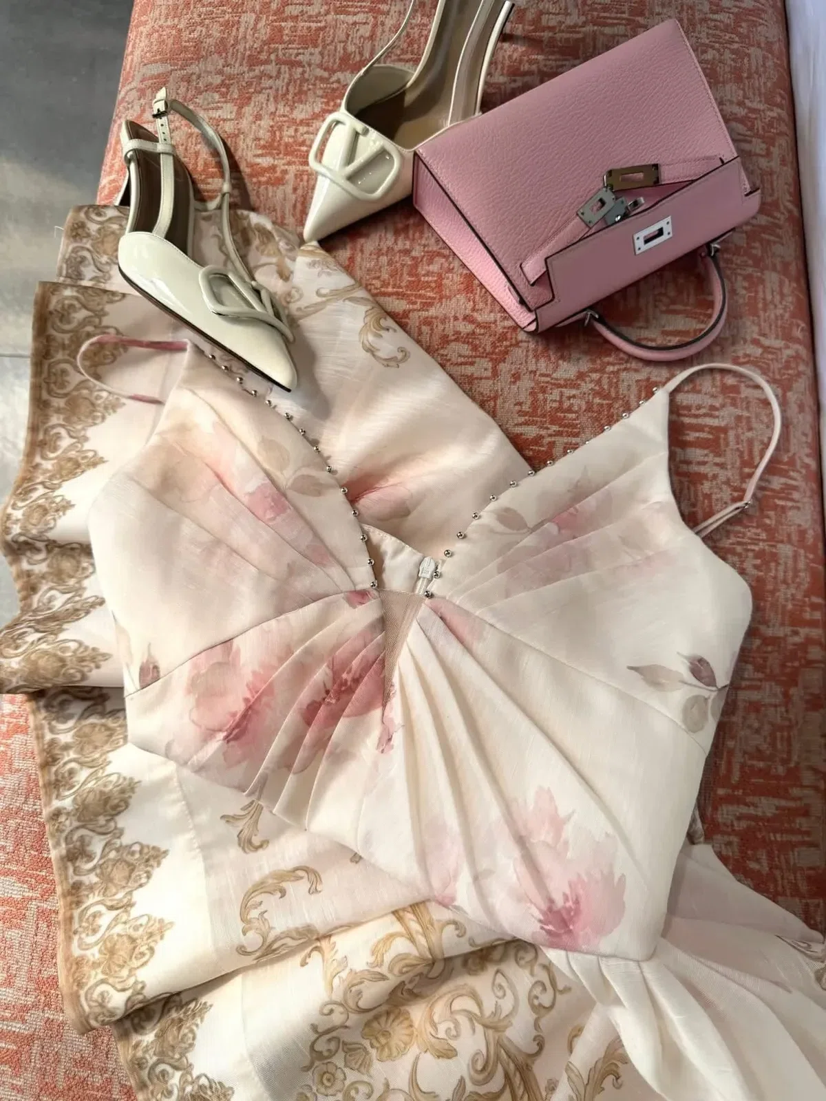 Chouchou V550 Dress 7