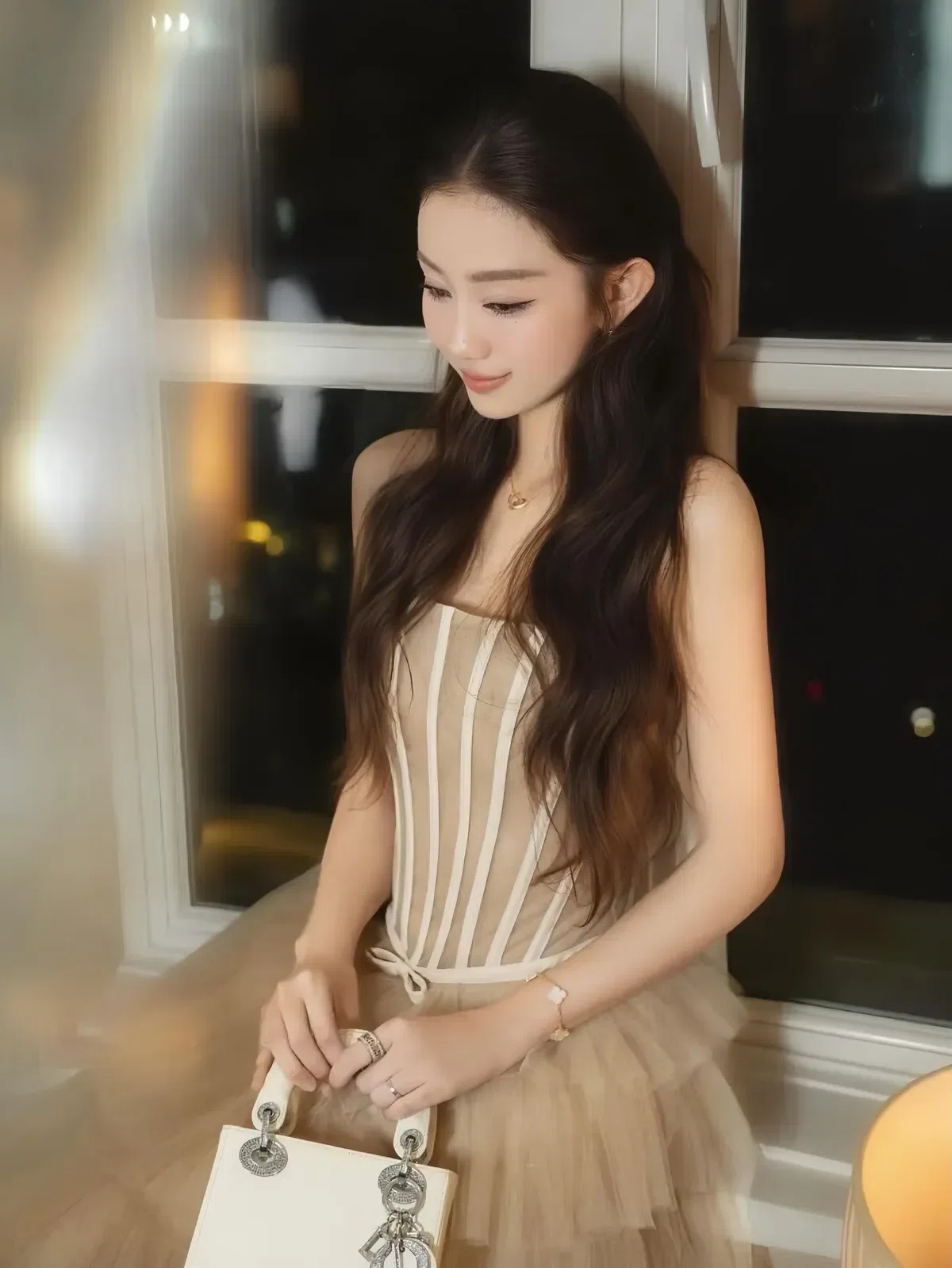 LAFUONG Dress 4
