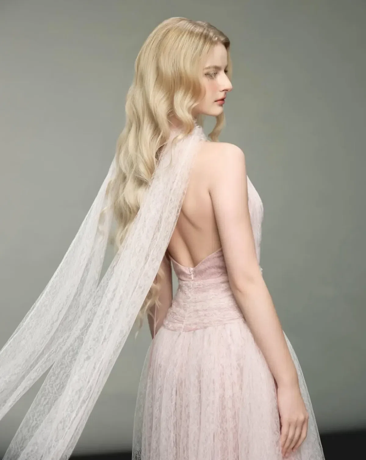 Deliciae Josephine dress DH0028 3