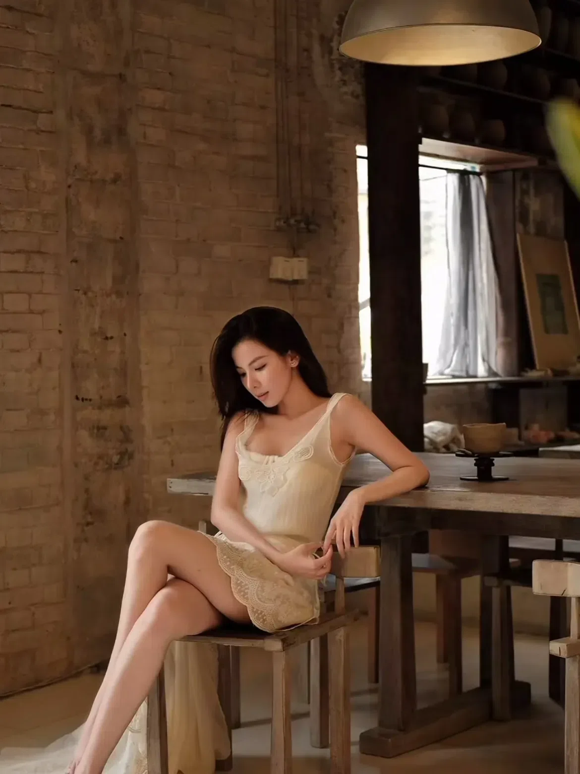 áo dây, váy, corset 3