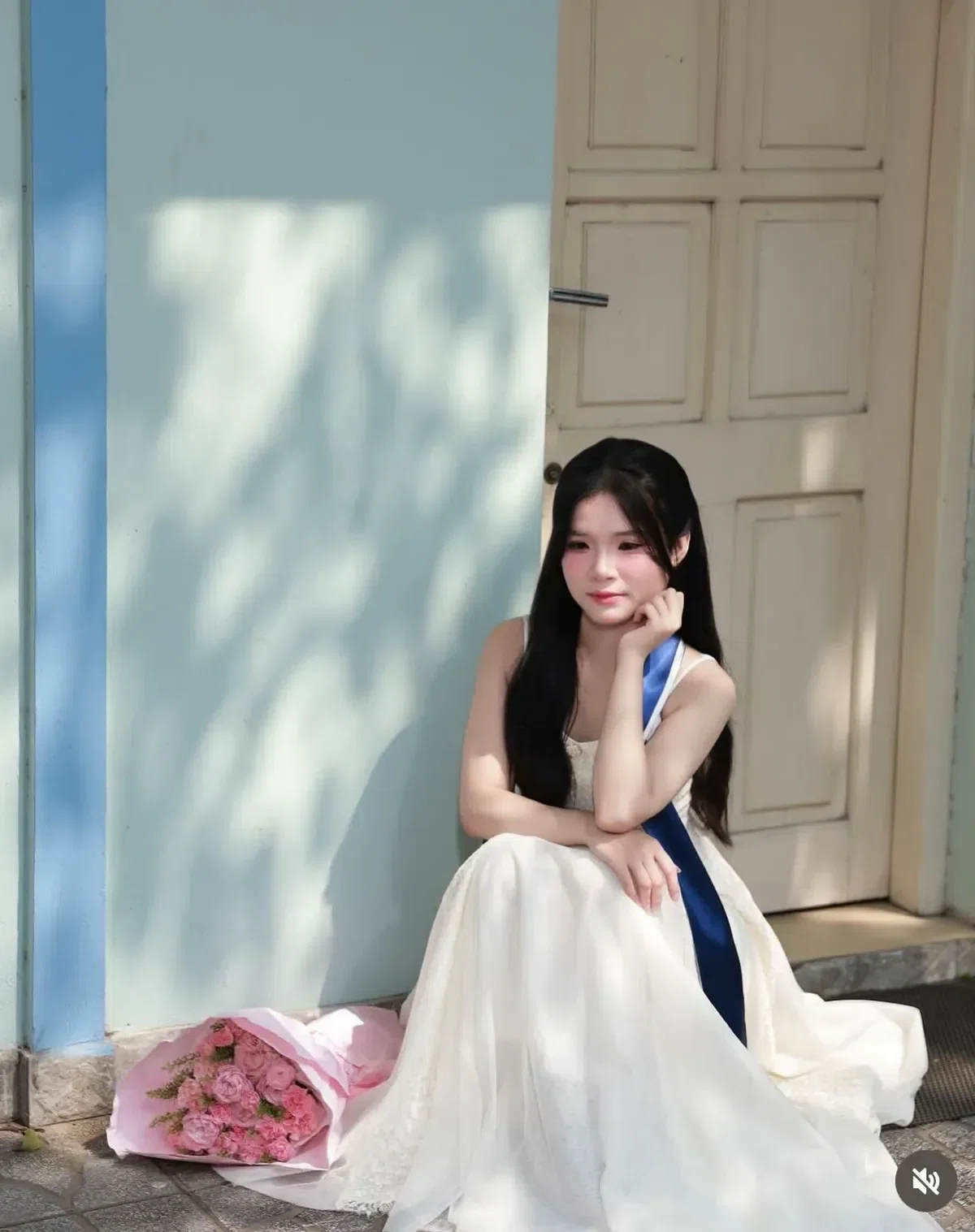 Tiela M135 Dress 5
