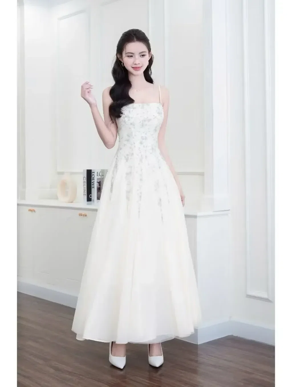 🎀TC Dress - A301 2
