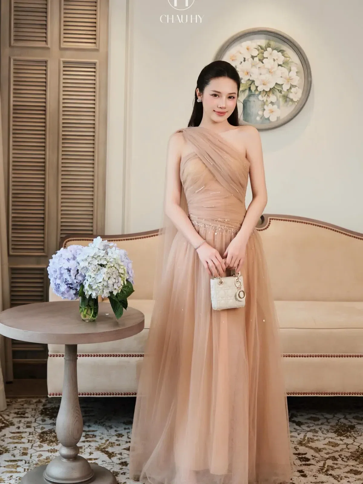 LAFUONG Dress 3