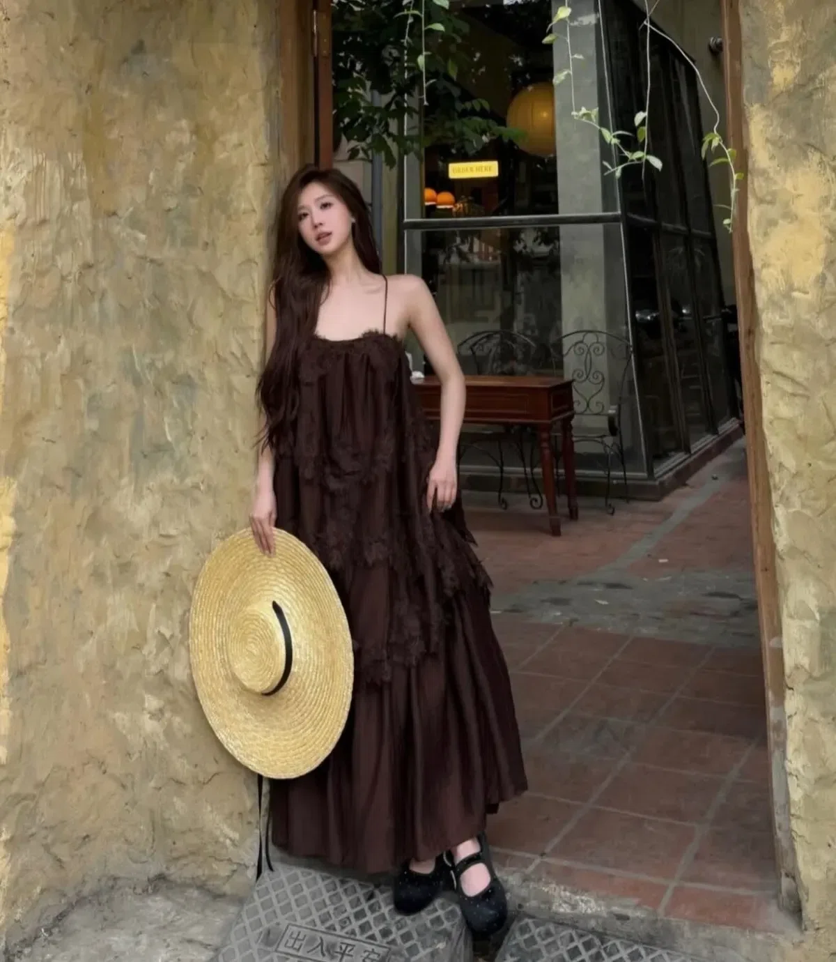 Closetbyyou Váy 1