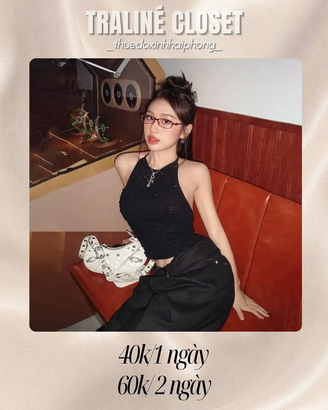 Em áo bling bling ✨ 1