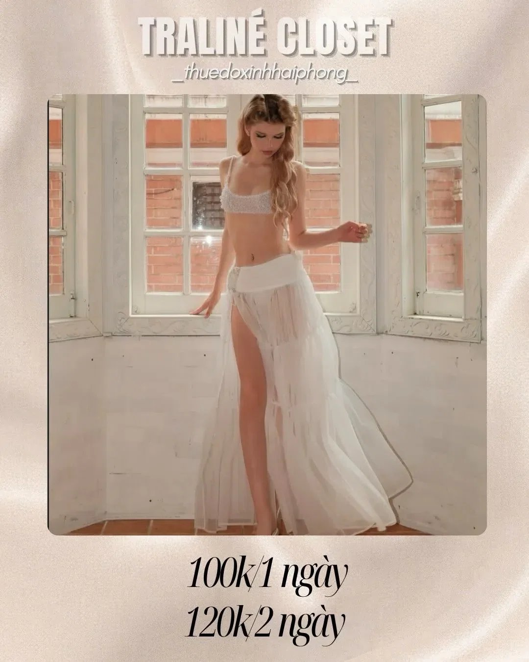Lên đồ đi bỉn thuii cả nhà 1