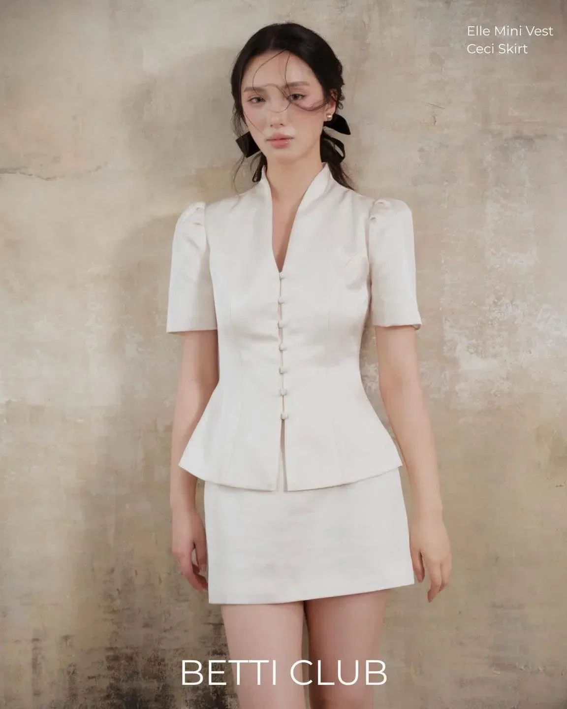 Betti – Thuê 220.000 VND/24h – Size S/M 5