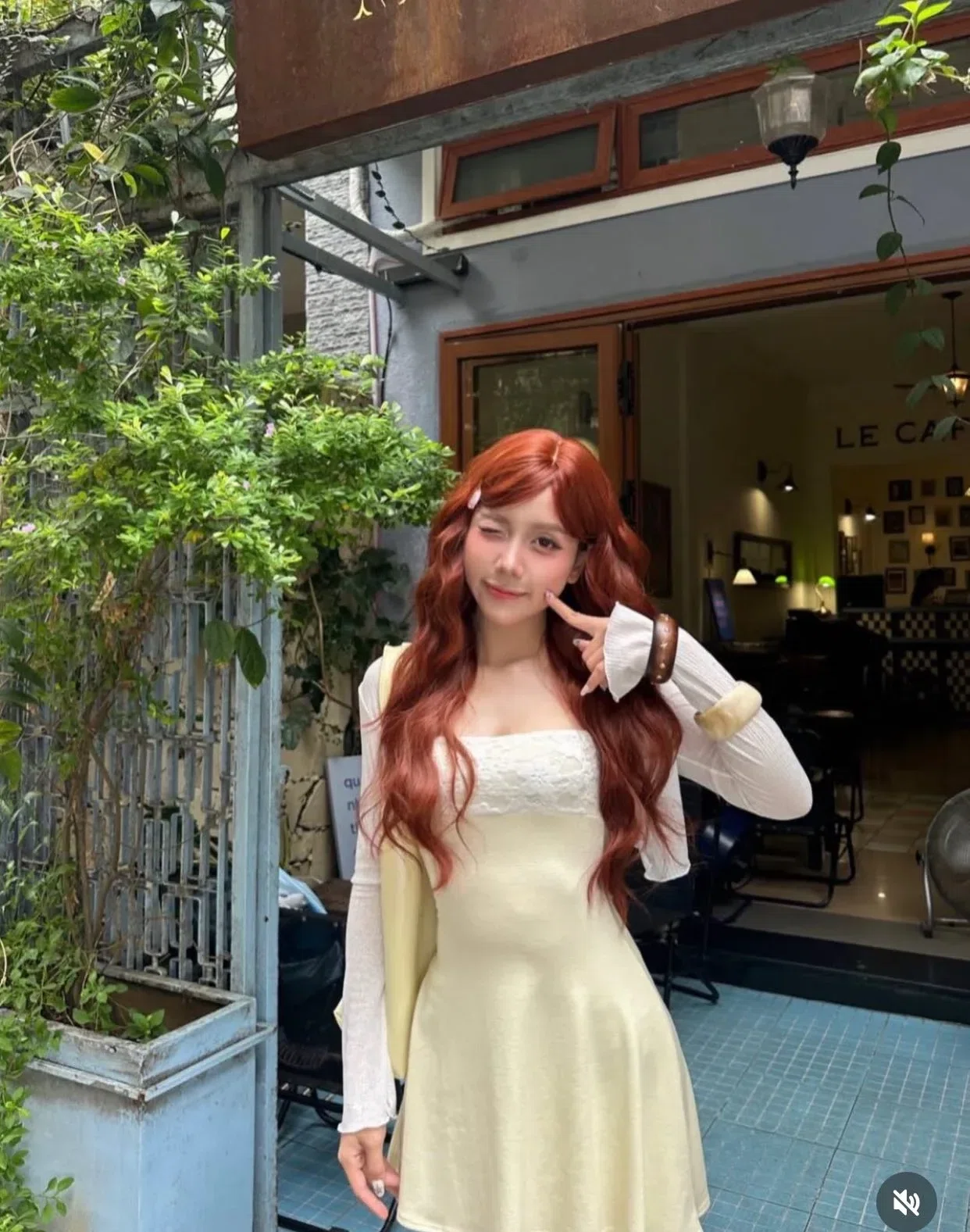 ĐẦM VÀNG GÀ CON 2 2