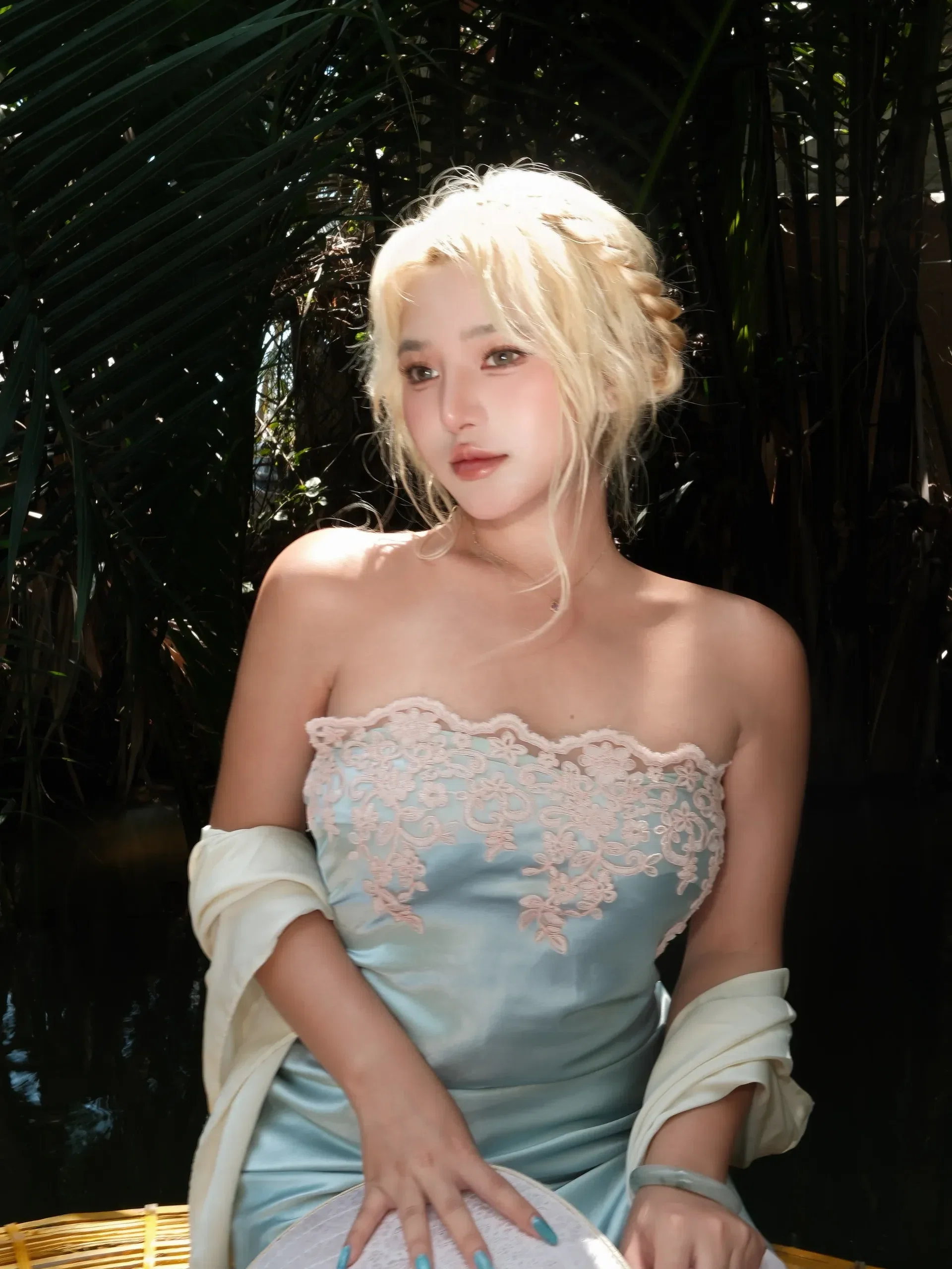 Cho thuê váy 𝙊𝙞𝙖 𝙎𝙩𝙪𝙙𝙞𝙤𝙨 1