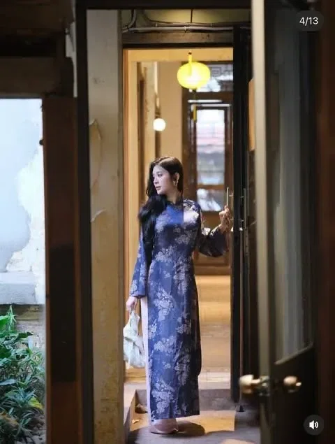 Ao dai (Ao dai) 5