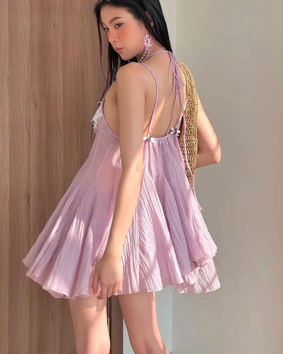 .Schema Club Club Dress - size L (with 2 styles) 6