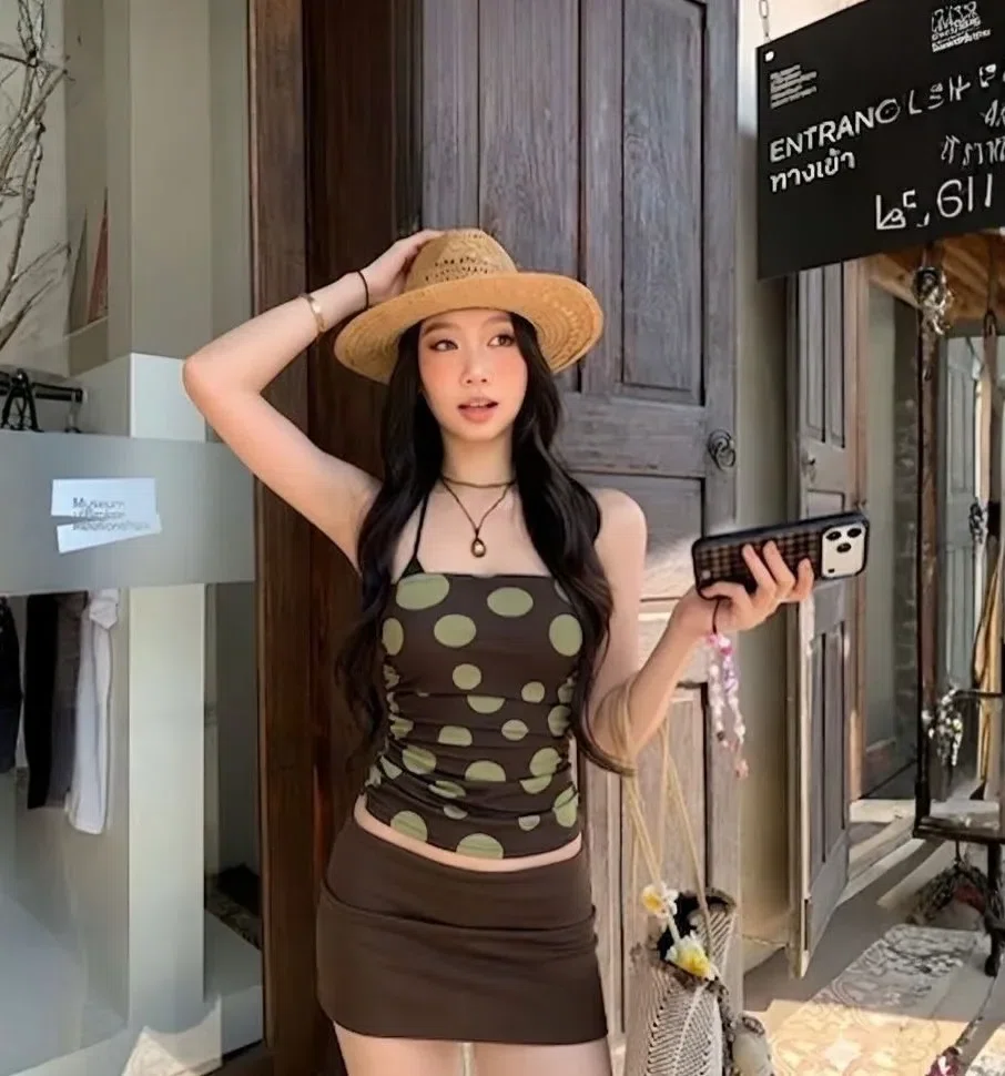 Set 3 món sẵn ạ 🌷
__________________________
𝐌𝐚̂̃𝐮 𝐭𝐡𝐮𝐞̂: 𝟑𝟓𝐊/𝟏 𝐧𝐠 2