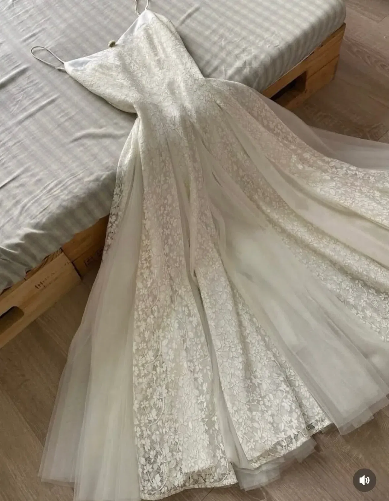Amara dress | TIELA 2